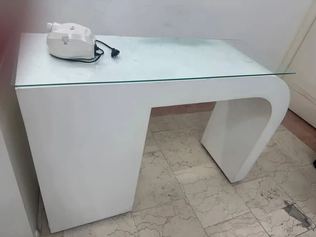 میزناخن|آرایشگاه و سالنهای زیبایی|تهران, شمسآباد|دیوار