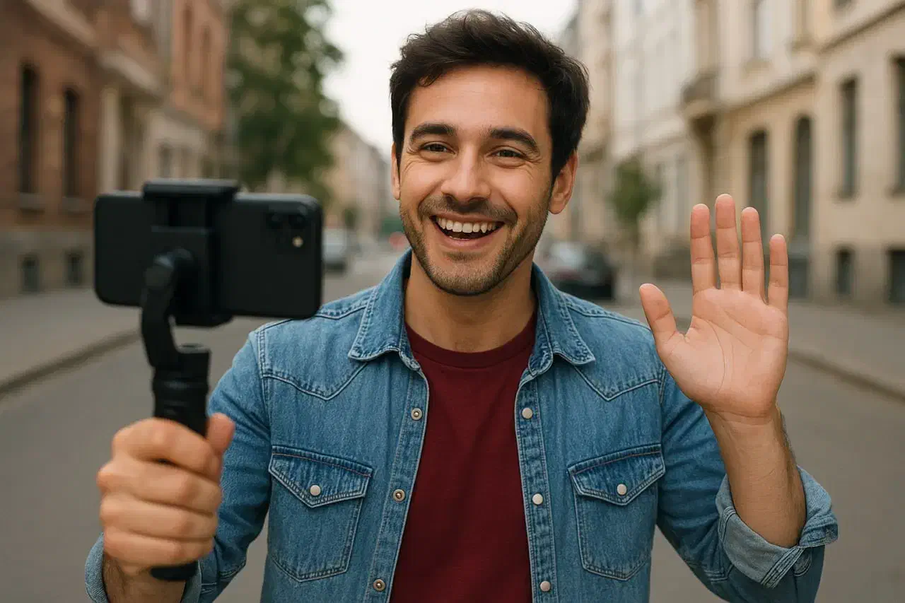 جذب مجری آقا|استخدام هنری و رسانه|تبریز, |دیوار