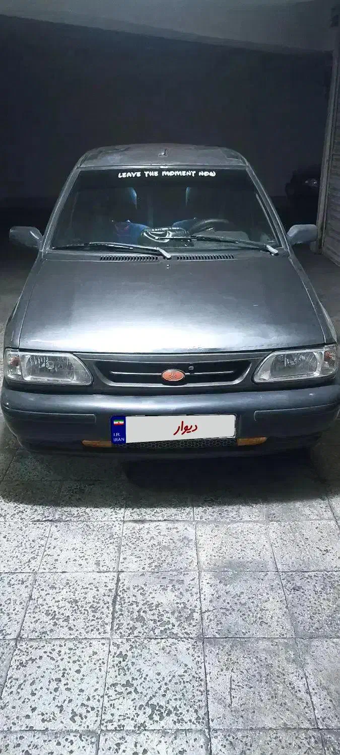 پراید|خودرو سواری و وانت|پردیس, فاز ۸|دیوار