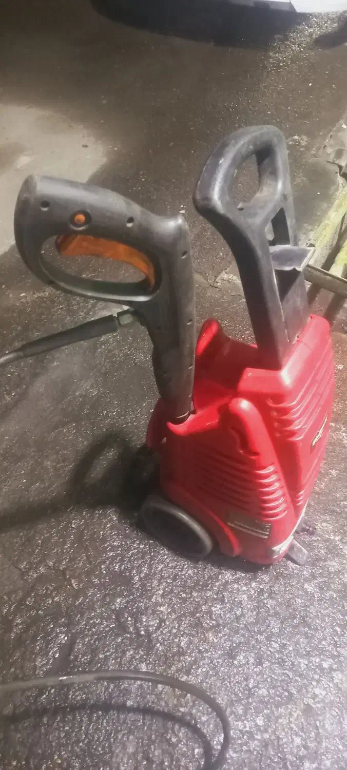 کارواش اینهل ۱۵۰ بار|لوازم نظافت|تهران, شهرک طالقانی|دیوار