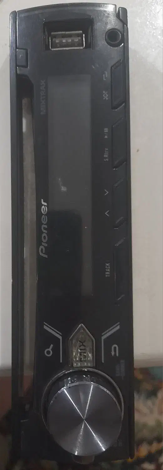 پخش پایونیر2950 بهترین بورس ترین ضبط برای سیستم|قطعات یدکی و لوازم جانبی|تهران, افسریه شمالی|دیوار