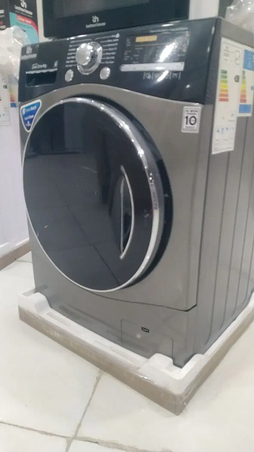 تلویزیون|تلویزیون و پروژکتور|قروه, |دیوار