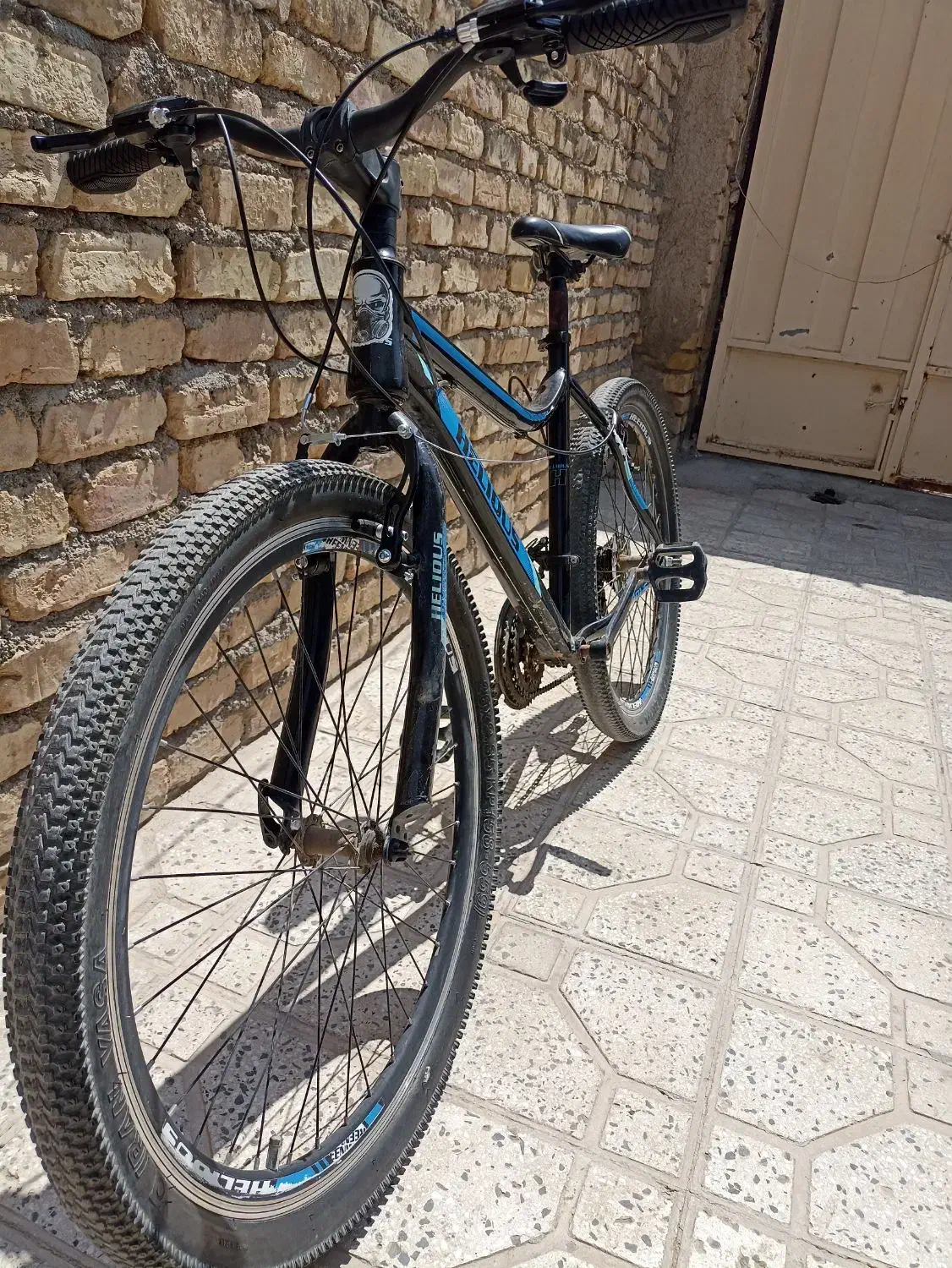 دوچرخه 26|دوچرخه، اسکیت، اسکوتر|شهرضا, |دیوار