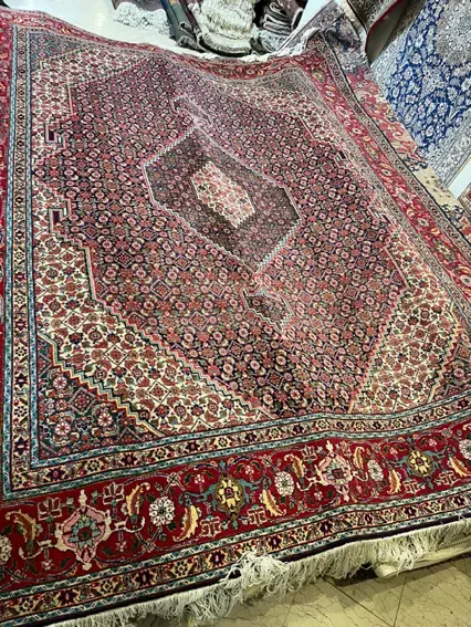 ۱۲ متری نقشه ماهی|فرش|تهران, سعادت‌آباد|دیوار