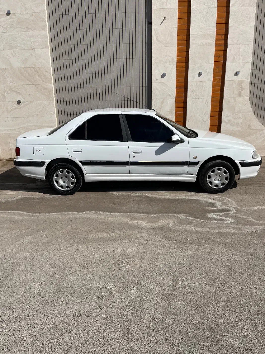 پارس سال|خودرو سواری و وانت|یزد, |دیوار