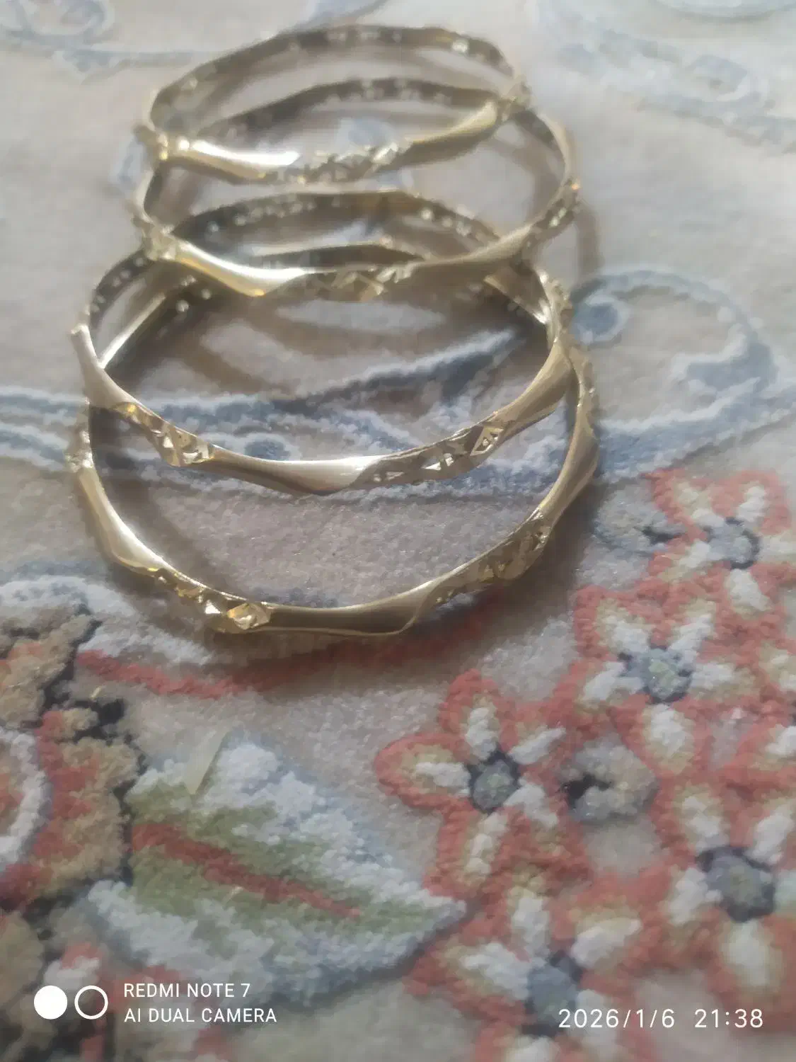 النگو فیوژن|بدلیجات|مشهد, وحید|دیوار