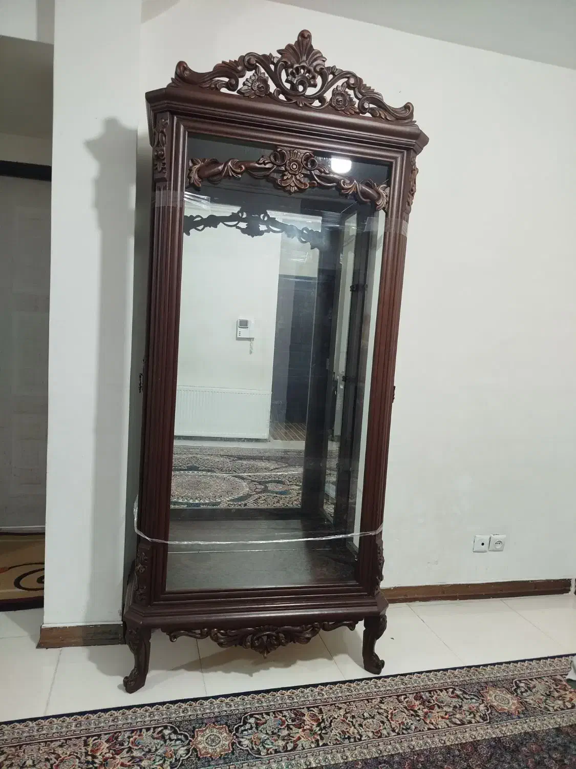 بوفه|بوفه، ویترین، کنسول|محمدشهر, شهرک پیام (مهرالبرز)|دیوار