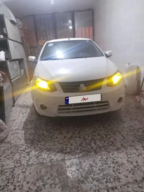 ساینا۹۶|خودرو سواری و وانت|شهرکرد, |دیوار