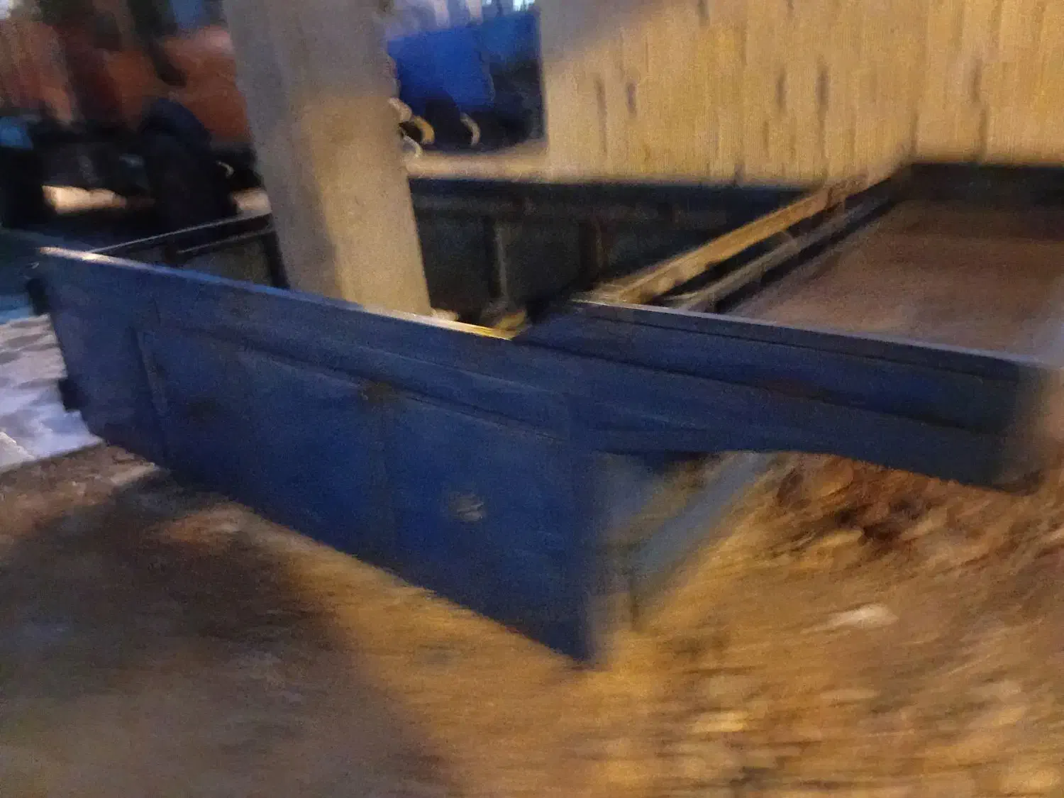 بار بنداتاق عقب نیسان|قطعات یدکی و لوازم جانبی|اندیمشک, |دیوار