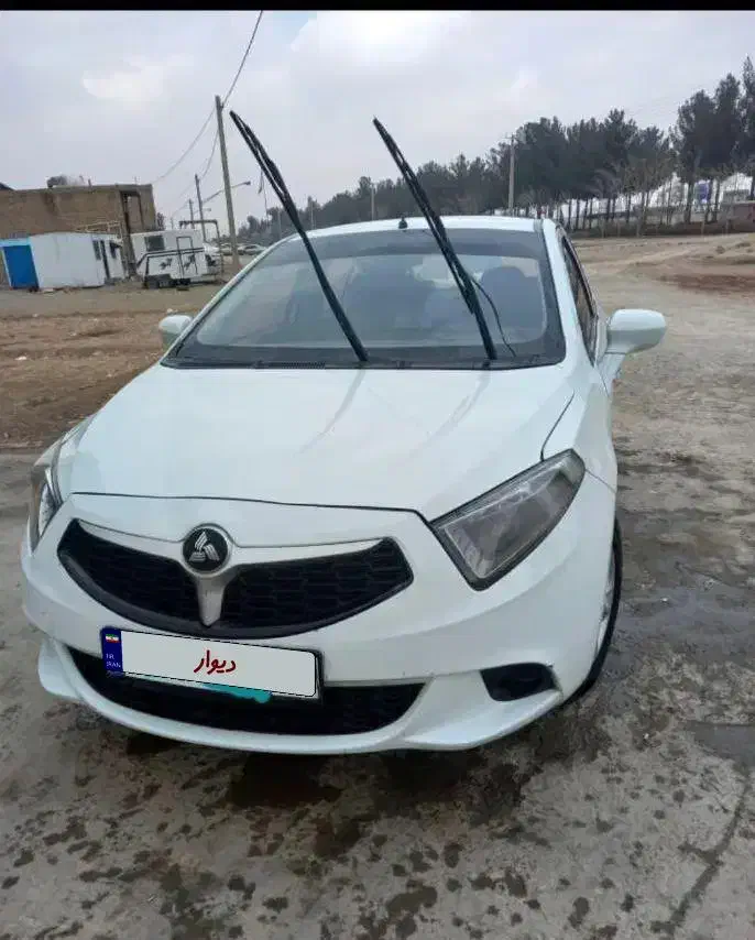 h220 مدل ۹۶|خودرو سواری و وانت|اصفهان, جلالیه|دیوار