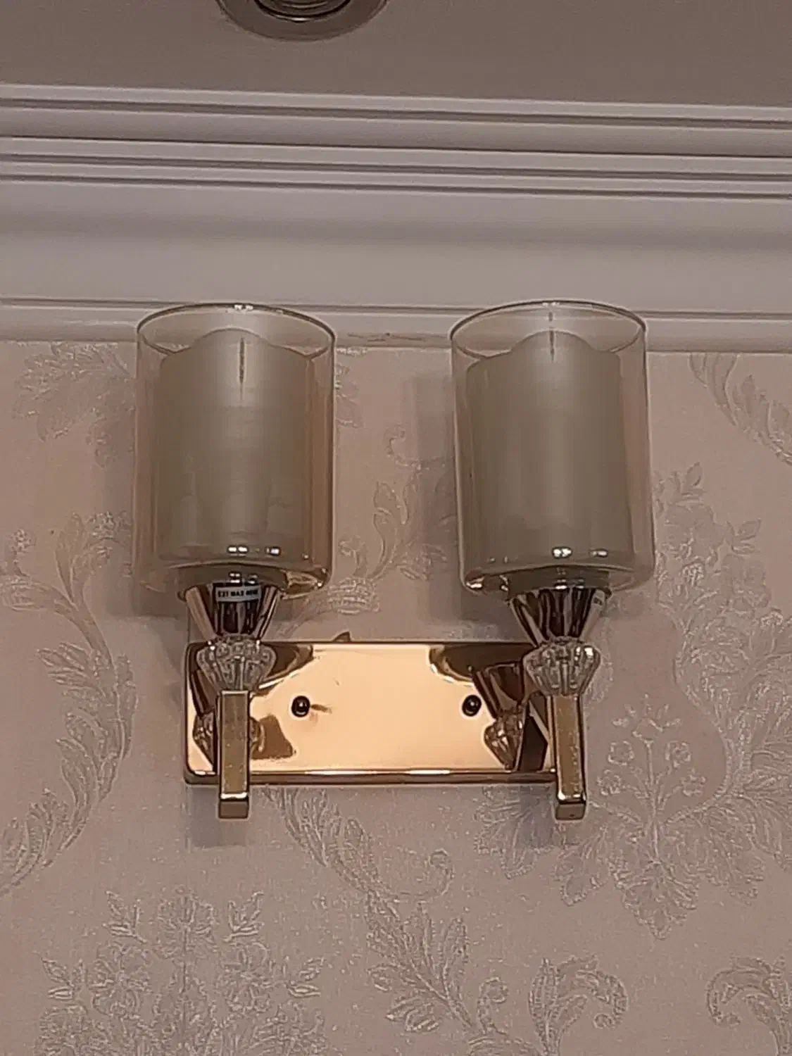 لوستر|لوستر و چراغ آویز|تهران, جنت‌آباد مرکزی|دیوار