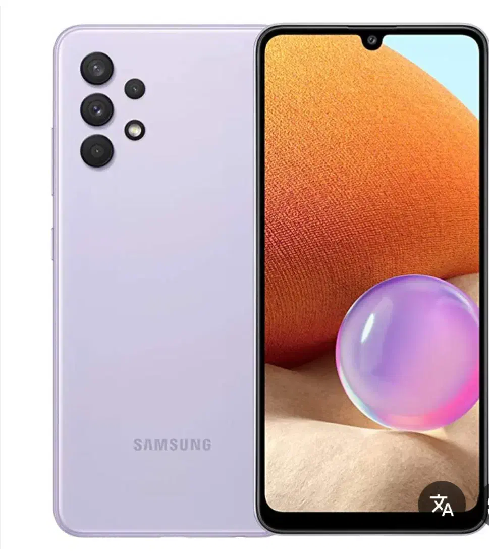 موبایل A32درحدنو|موبایل|تهران, فاطمی|دیوار