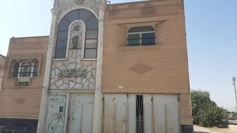 خانه کلنگی شاهین شهر|فروش زمین و ملک کلنگی|شاهین‌شهر, فردوسی|دیوار