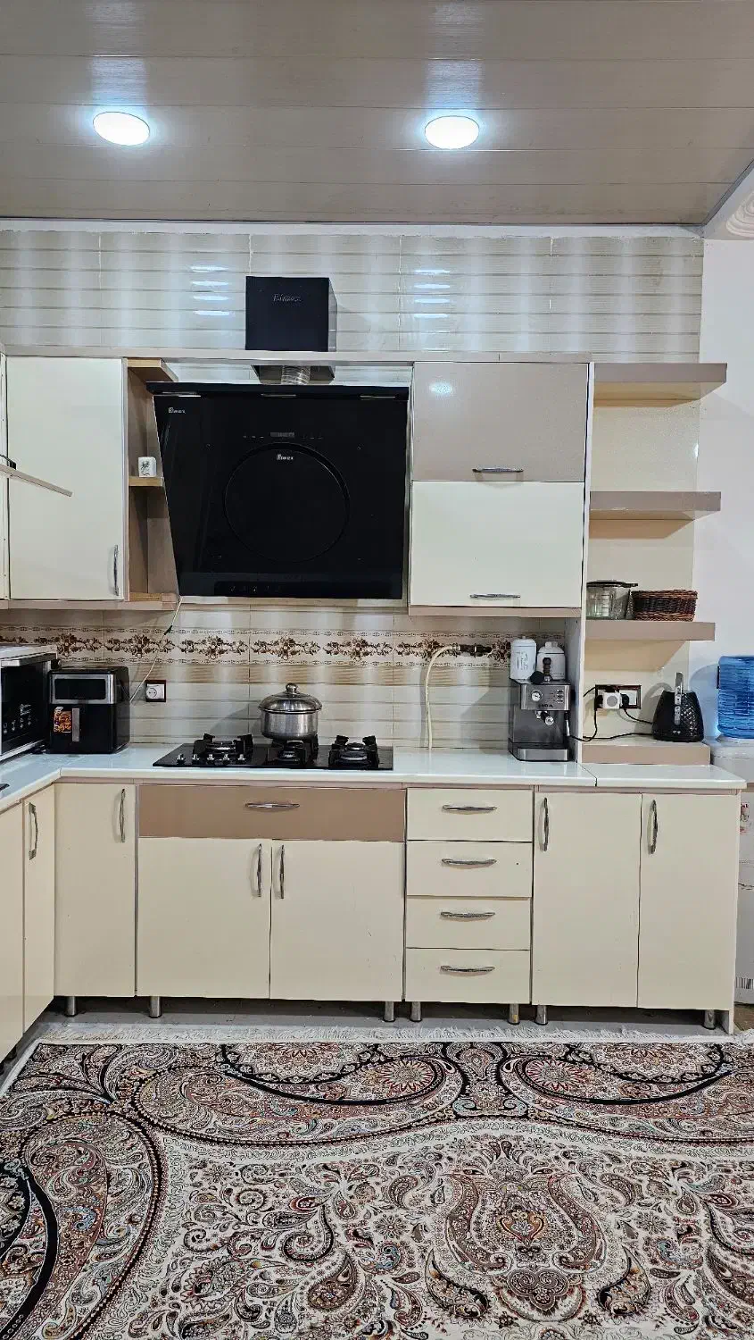 کابینت MDF|مصالح و تجهیزات ساختمان|برازجان, |دیوار