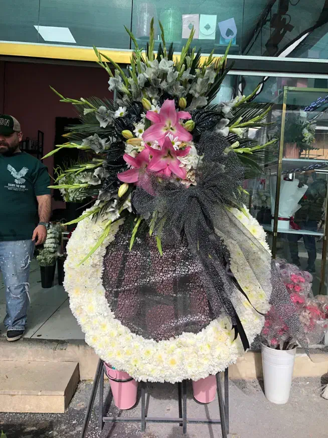 باکس گل|گل و گیاه طبیعی|تهران, آبشار تهران (دریاچه)|دیوار