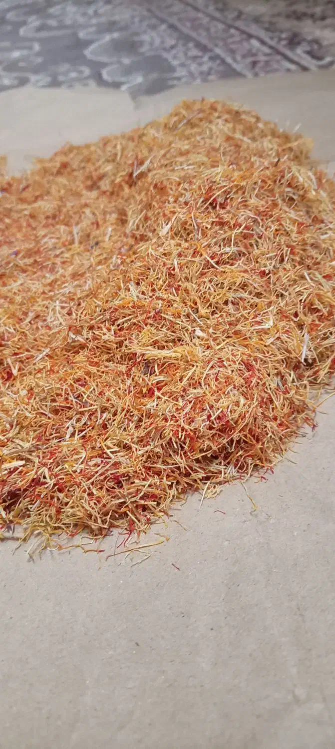 ریشه زعفران|خوردنی و آشامیدنی|تربتحیدریه, منصوریه|دیوار