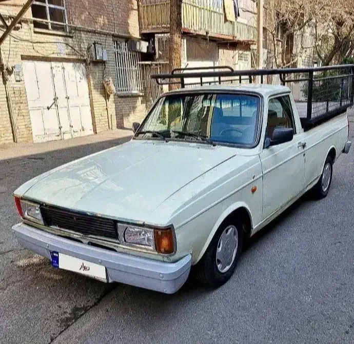 وانت بار|خدمات حمل و نقل|حمیدیا, |دیوار