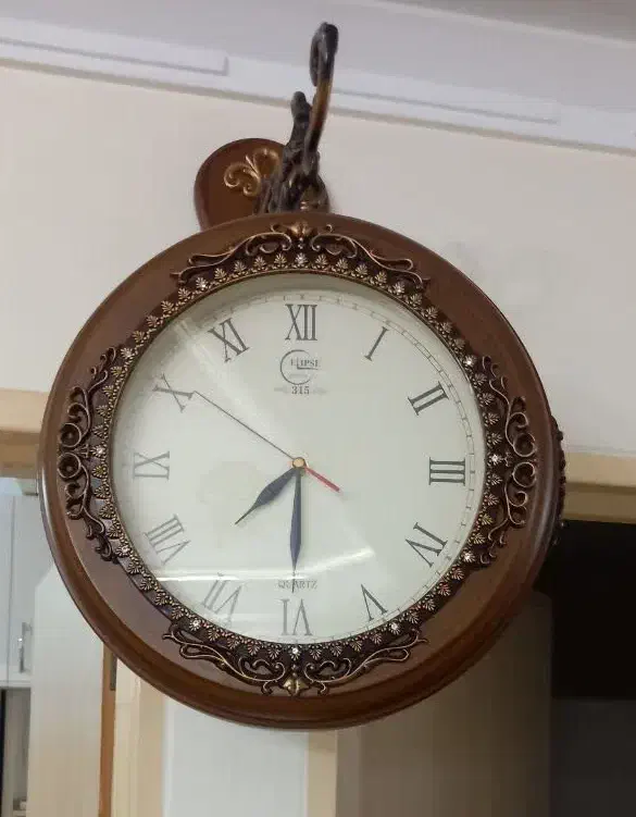 ساعت دیواری|ساعت دیواری و تزئینی|ماهدشت, |دیوار