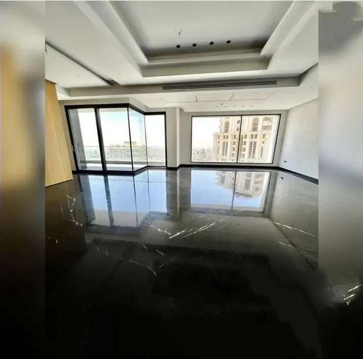 دبستان ۱۰۰ متر، دو خواب، بازسازی شده، غرق نور|فروش آپارتمان|تهران, دبستان|دیوار