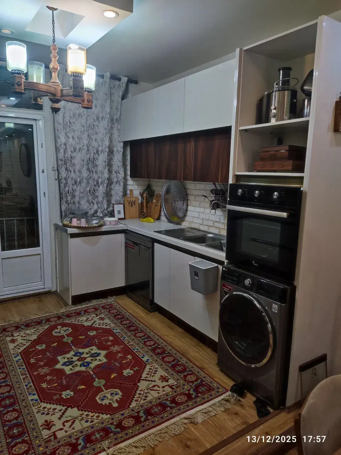 رهن کامل آپارتمان 90 متری پیروزی|اجارهٔ آپارتمان|تهران, دهقان|دیوار