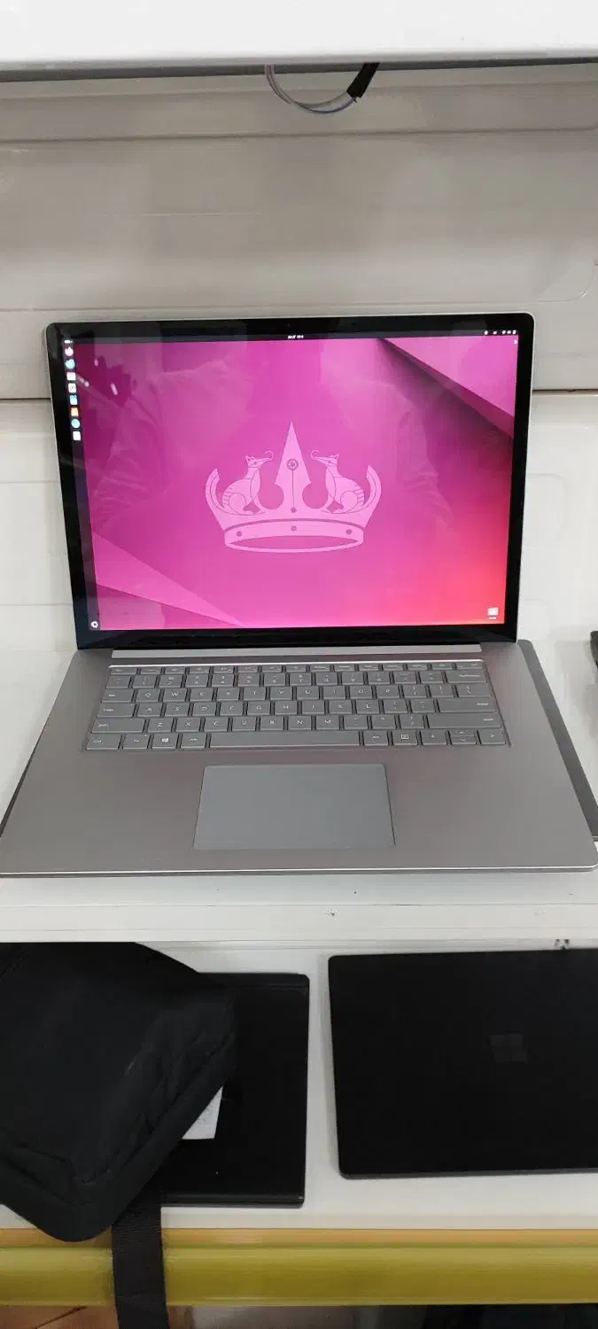 سرفیس لپ‌تاپ 3|رایانه همراه|بجنورد, |دیوار