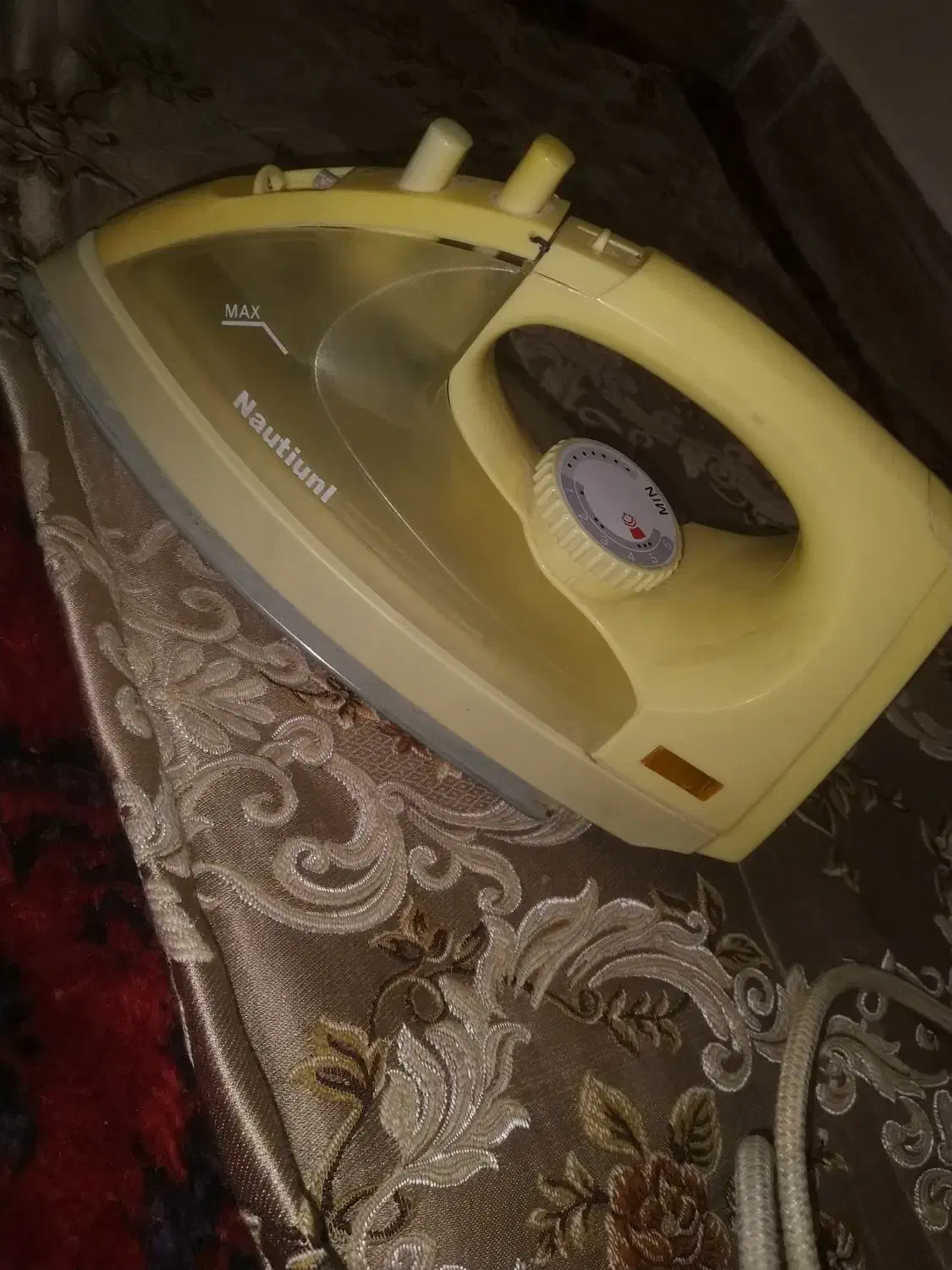 اتو ناسیونال اصل قیمت|اتو و لوازم اتو|تهران, شهرک صادقیه|دیوار