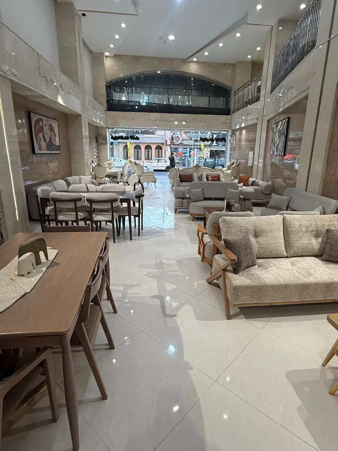 معاوضه مبلمان شما با مبل نو اقساط ۳۶ ماهه بدون پیش|مبلمان خانگی و میز عسلی|پرند, فاز ۵|دیوار