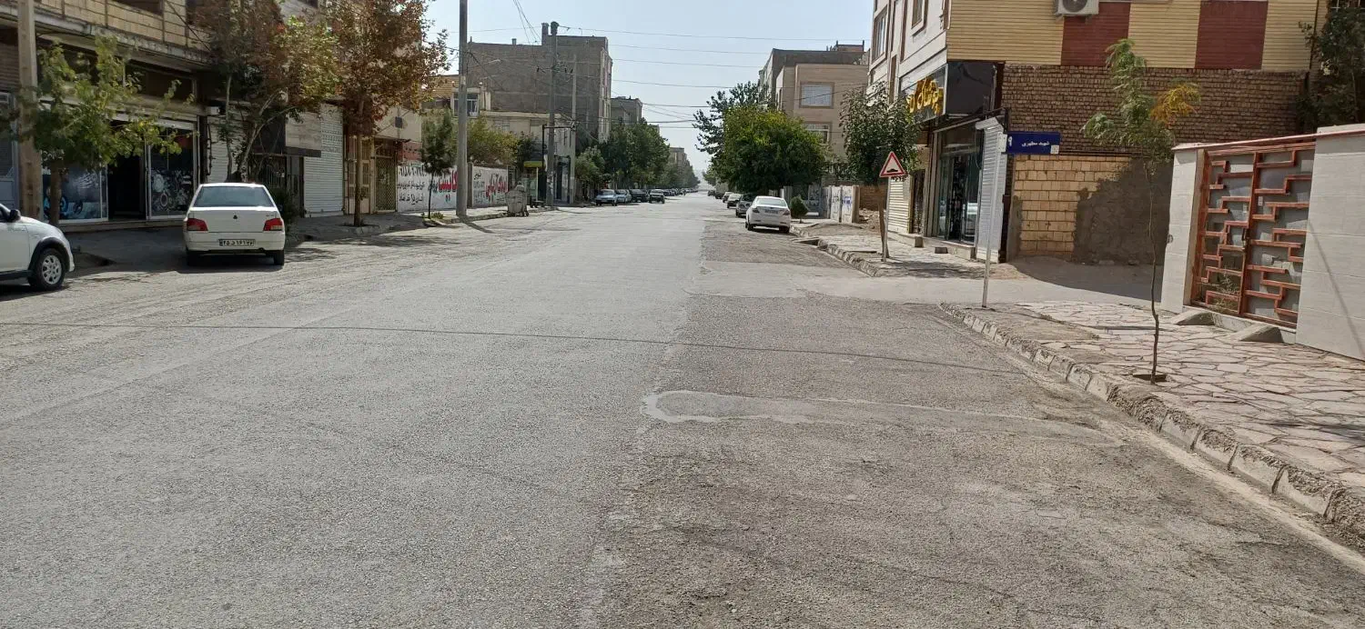 مغازه چاهشک|فروش مغازه و غرفه|مشهد, چاهشک|دیوار