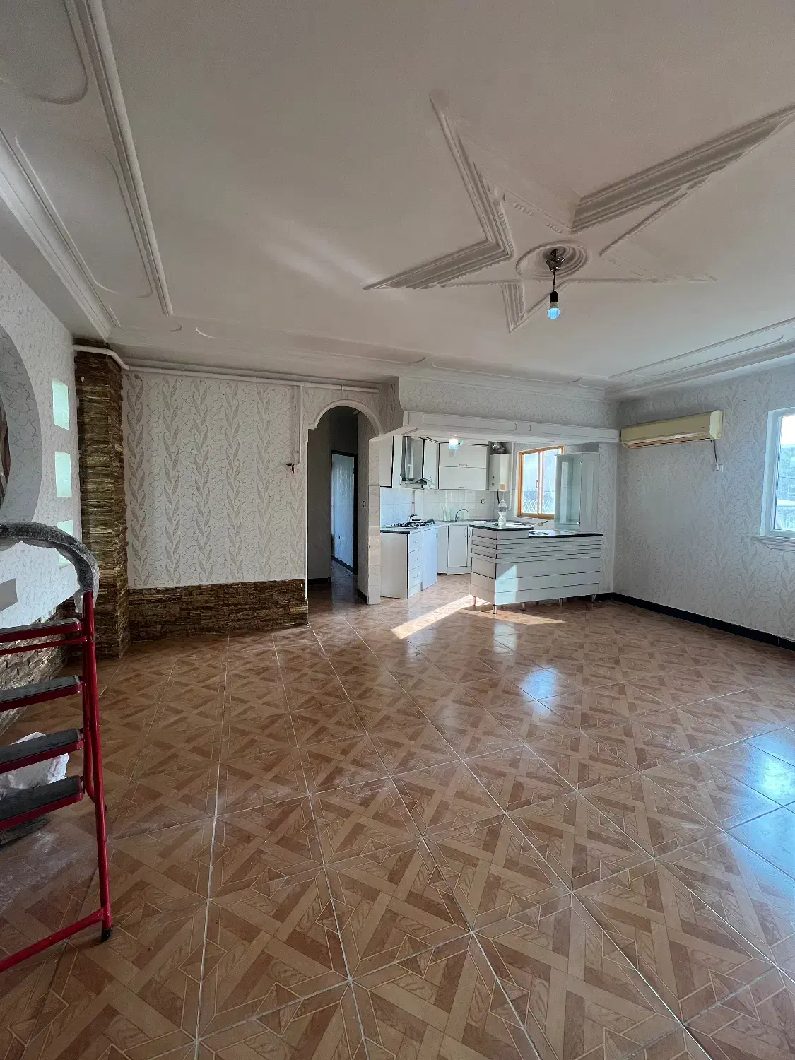 آپارتمان ۸۵متری درسه راه پاستوریزه|فروش آپارتمان|رشت, پاستوریزه|دیوار