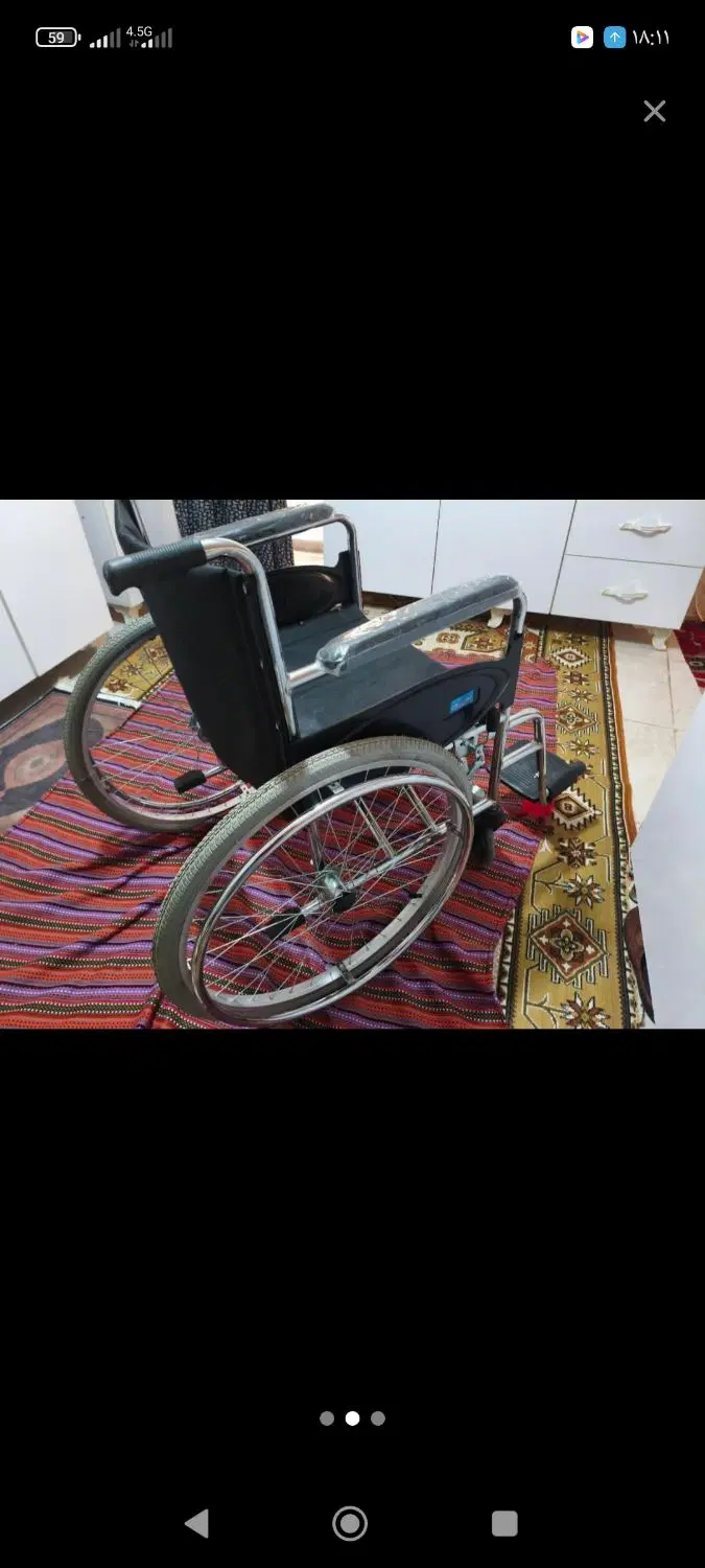 چرخ|دوچرخه، اسکیت، اسکوتر|سلماس, |دیوار