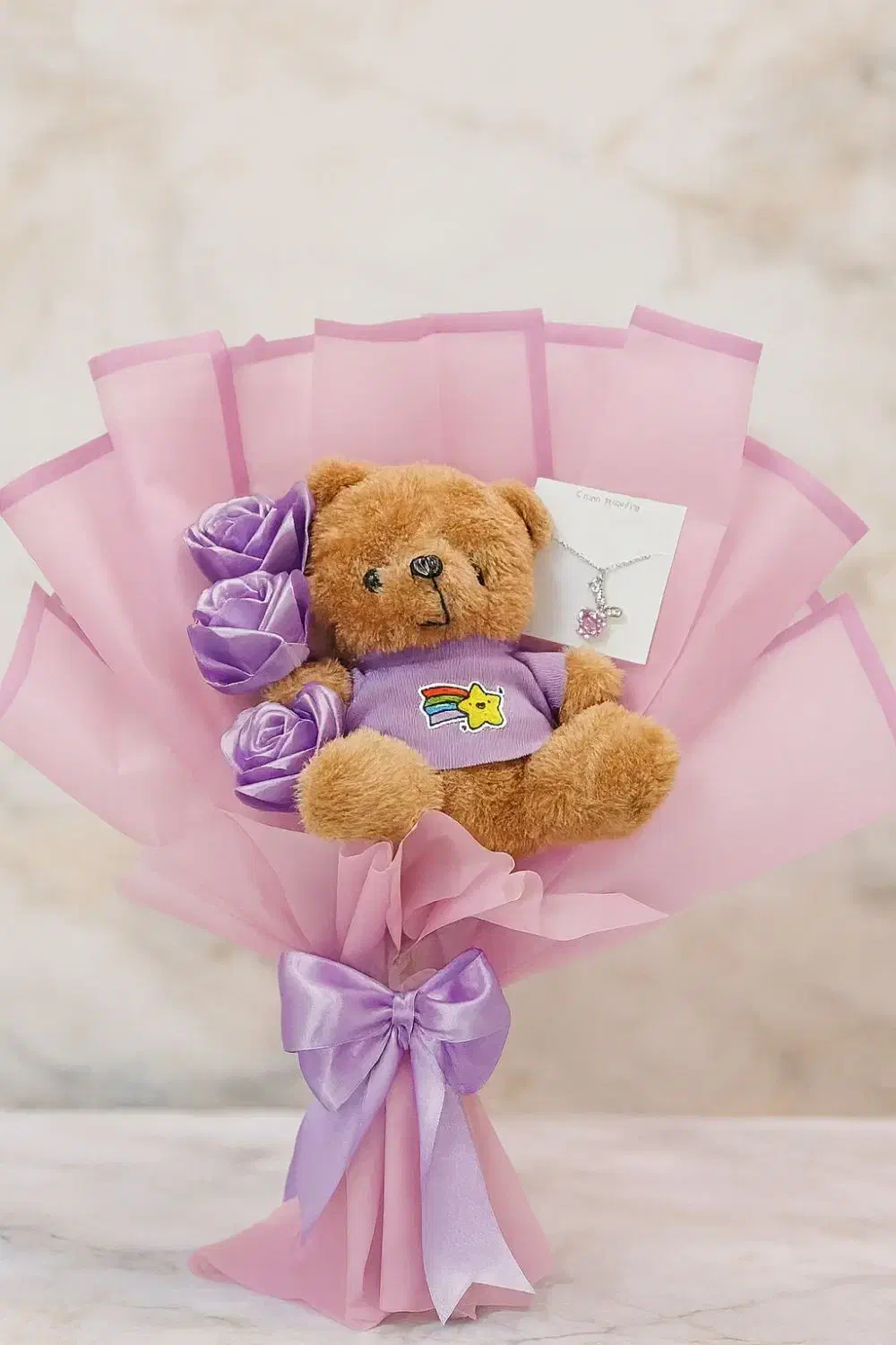 خرید و فروش اکسسوری و دسته گل عروسکی|فعالیت داوطلبانه تحقیقاتی|اصفهان, خانه اصفهان|دیوار