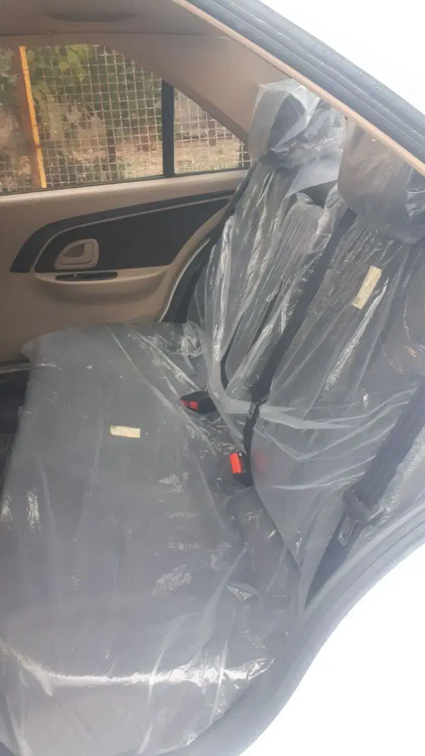 پژو پارس elx سفارشی|خودرو سواری و وانت|سرپل ذهاب, |دیوار