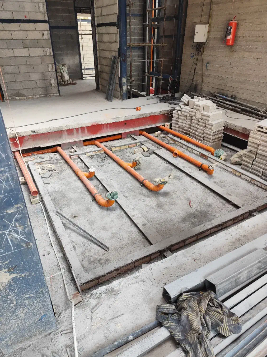 پیمانکاری ساختمان و بازسازی خانه های فرسوده|خدمات پیشه و مهارت|مشهد, کوه سنگی|دیوار