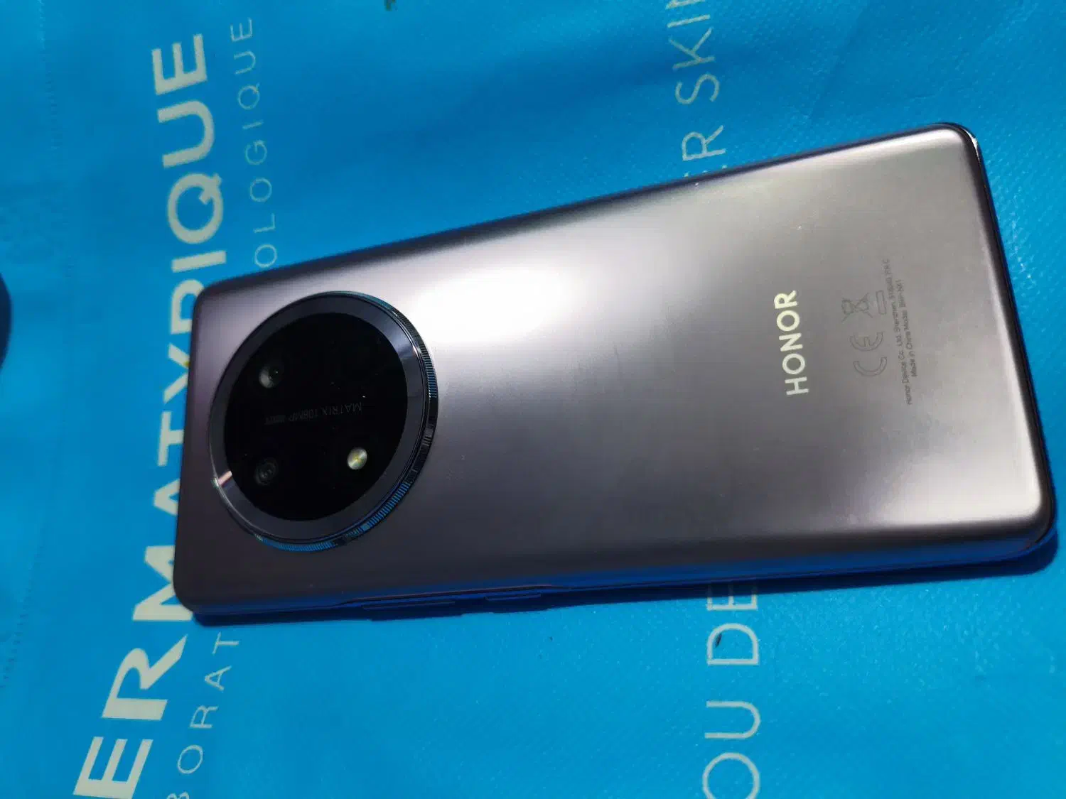 گوشی آنر x9c|موبایل|تهران, جمال‌زاده|دیوار