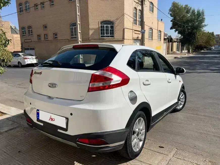 MVM 315 لاکچری|خودرو سواری و وانت|یزد, |دیوار