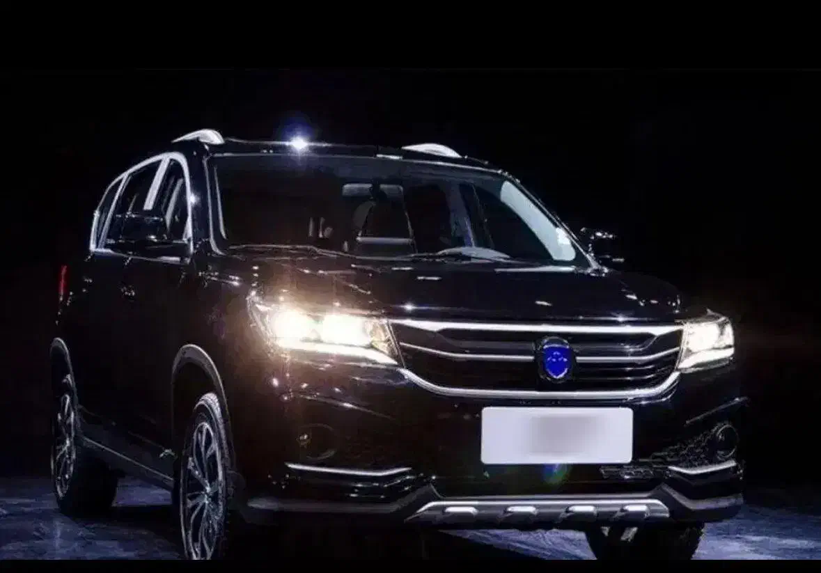 مدل ۱۴۰۴ خشکsx5|خودرو سواری و وانت|قم, زنبیل آباد|دیوار