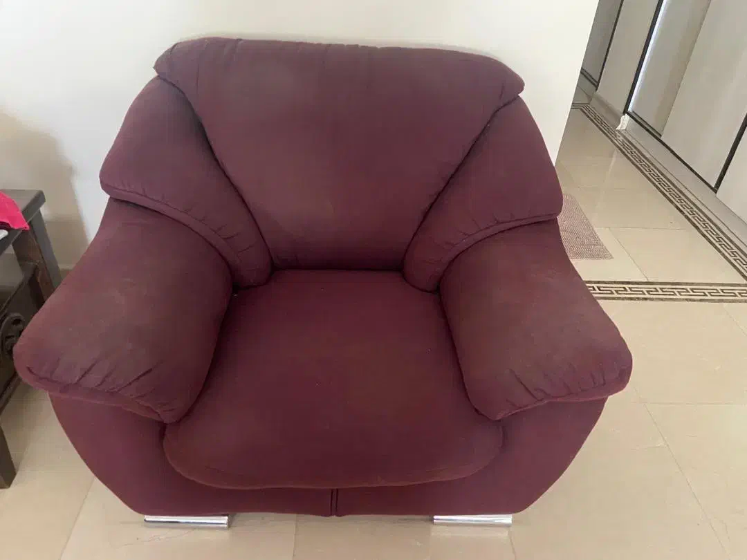 مبل ۷ نفره|مبلمان خانگی و میز عسلی|تهران, زعفرانیه|دیوار