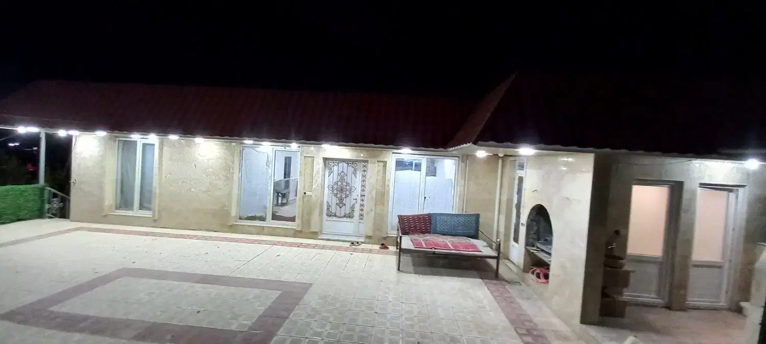 ویلا سوییت بصورت روزانه ماهانه|اجارهٔ کوتاه‌مدت ویلا و باغ|دورود, |دیوار