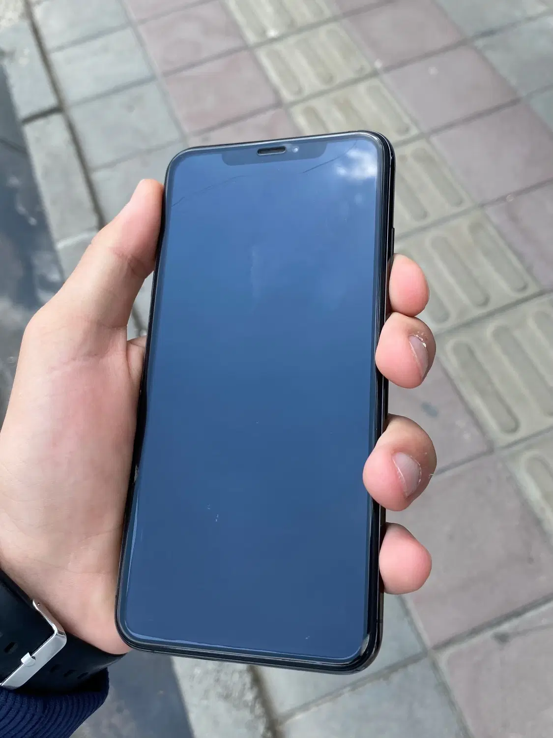 گوشی xs max|موبایل|ارومیه, |دیوار