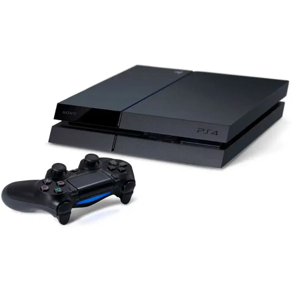 Ps4 fat 500|کنسول، بازی ویدئویی و آنلاین|شیراز, شهرک گلستان|دیوار