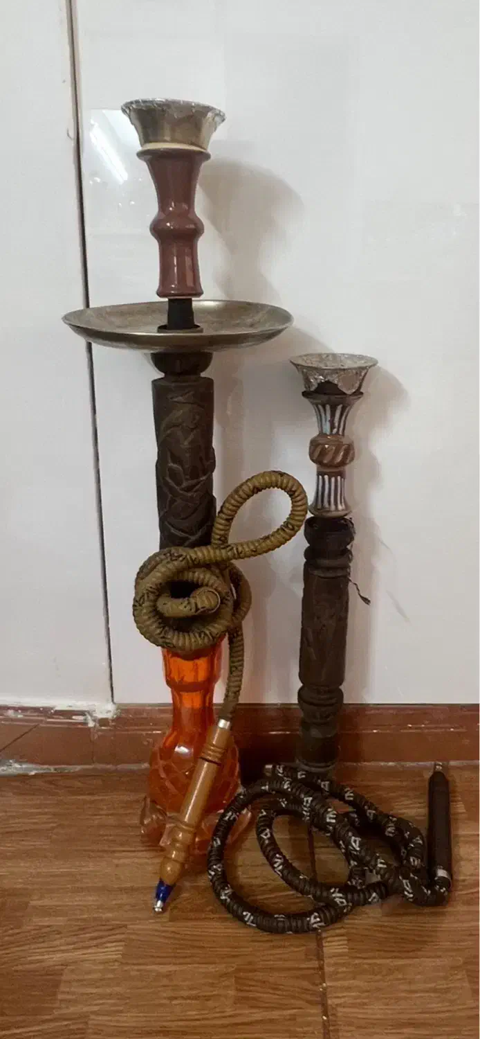 قلیون|زیورآلات و اکسسوری|ورامین, شهرک فجر|دیوار