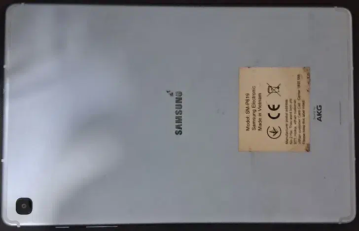 tab s6 lite|تبلت|تهران, اتحاد|دیوار