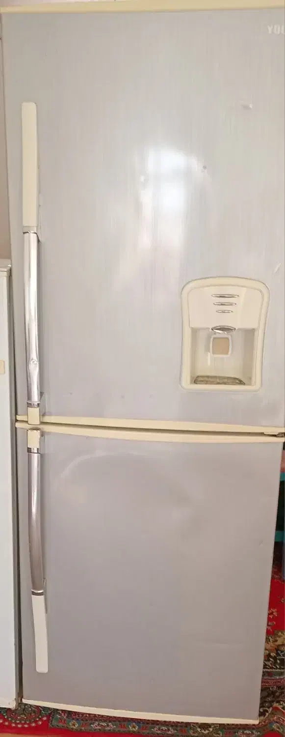 یخچال فروشی|یخچال و فریزر|بیجار, |دیوار