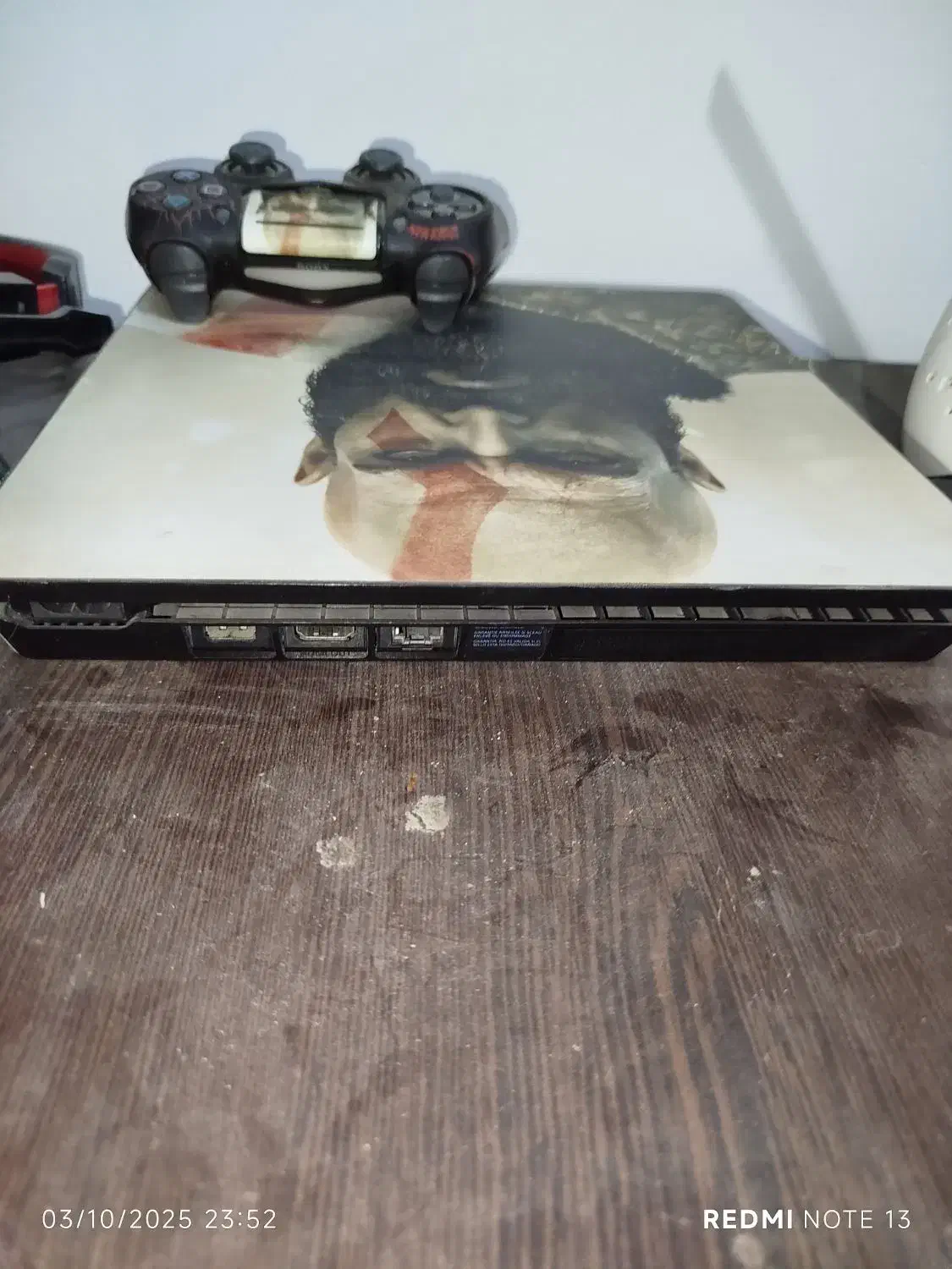 پلی استیشن 4 کم کار و خونگی|کنسول، بازی ویدئویی و آنلاین|صدرا-فارس, فاز ۱|دیوار