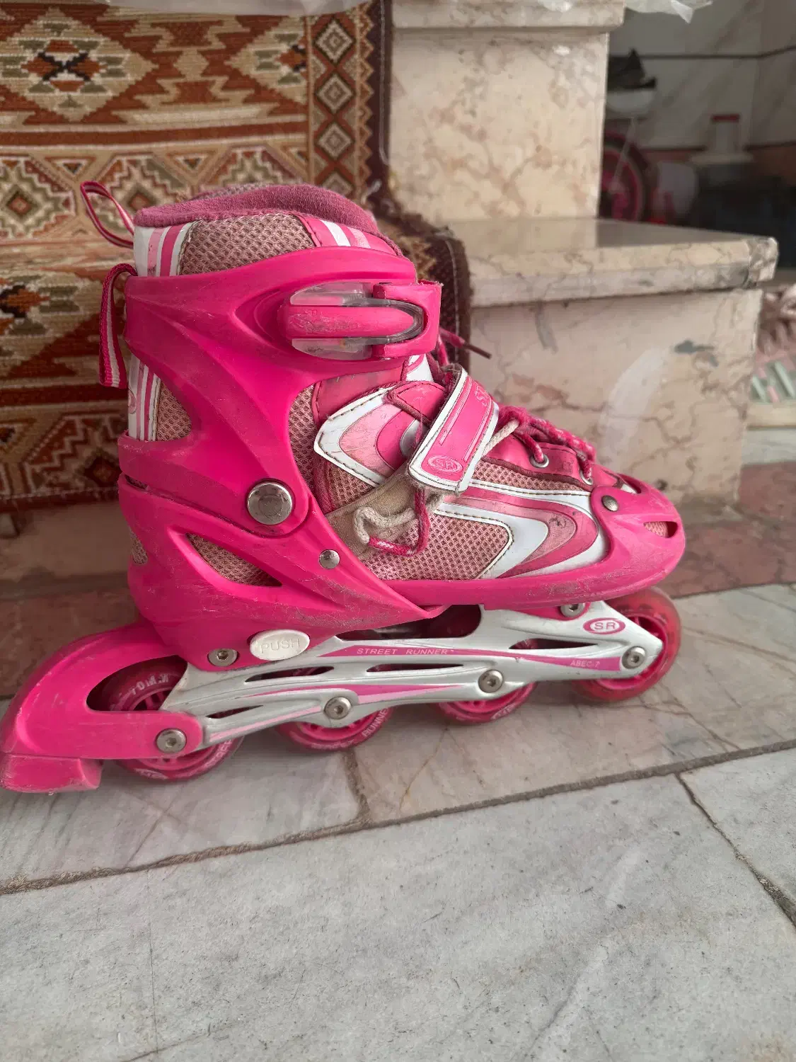 اسکیت|دوچرخه، اسکیت، اسکوتر|قزوین, |دیوار