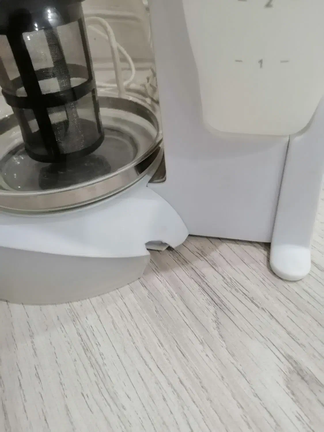 قهوه ساز|سماور، چای‌ساز، قهوه‌ساز|تهران, پرستار|دیوار