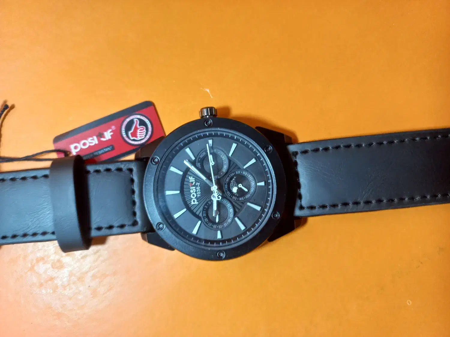 ساعت عقربه ای آک بند|ساعت|کاشمر, |دیوار