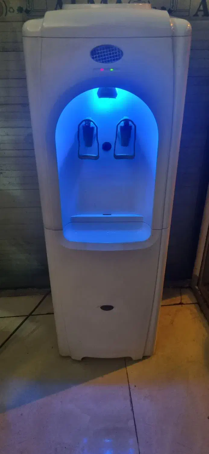 clover ابسردکن کره ای|آب‌سردکن و تصفیه آب|تهران, شمس‌آباد|دیوار