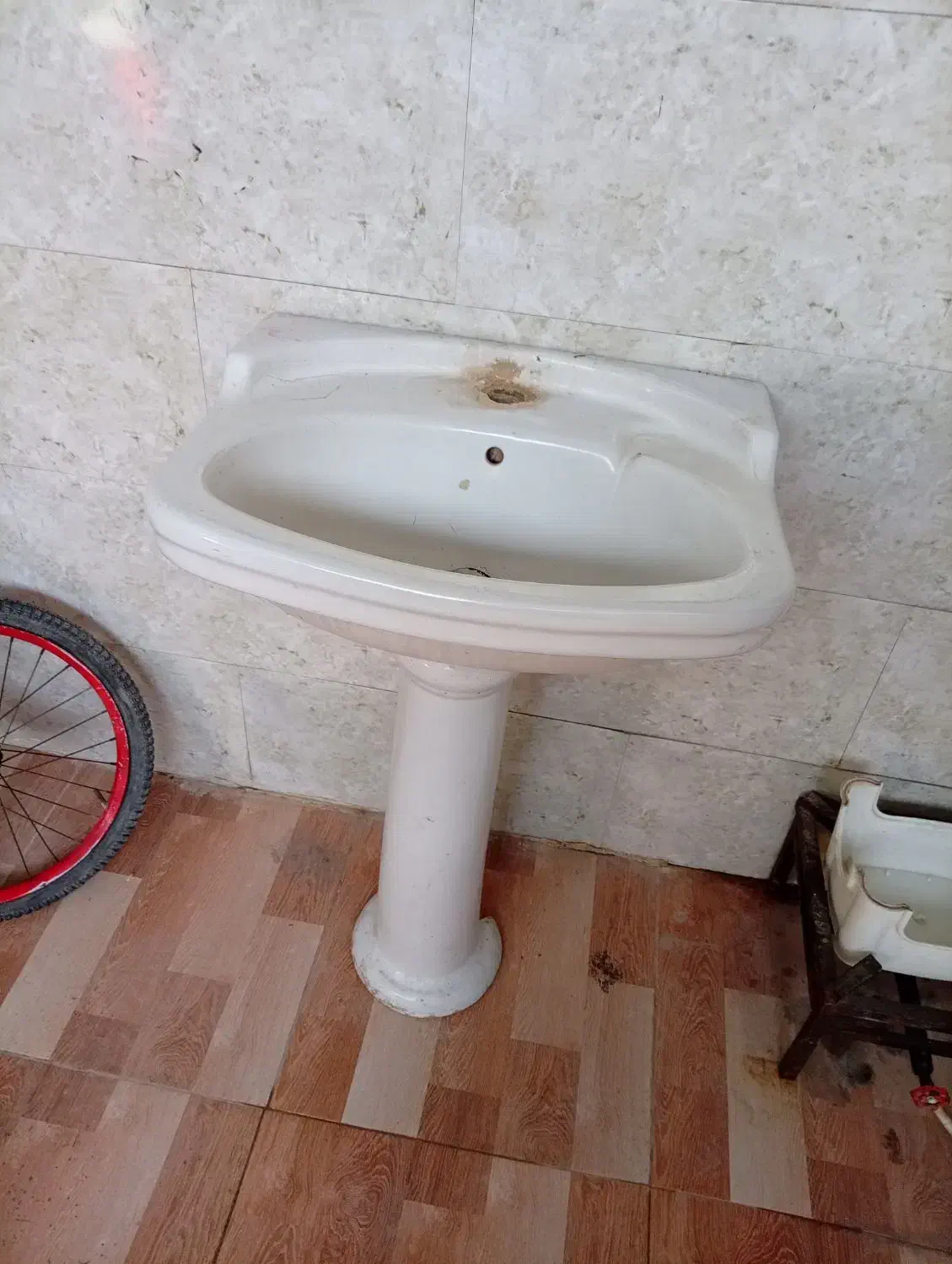 روشویی|لوازم سرویس بهداشتی|آبادان, |دیوار