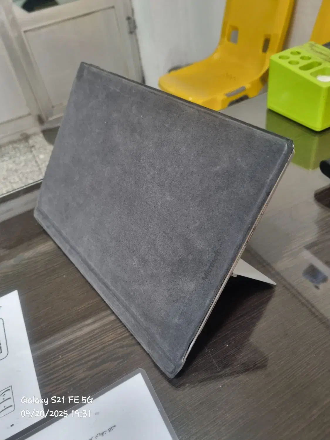 تبلت ویندوزی سرفیس|رایانه همراه|رشت, اسماعیل آباد|دیوار